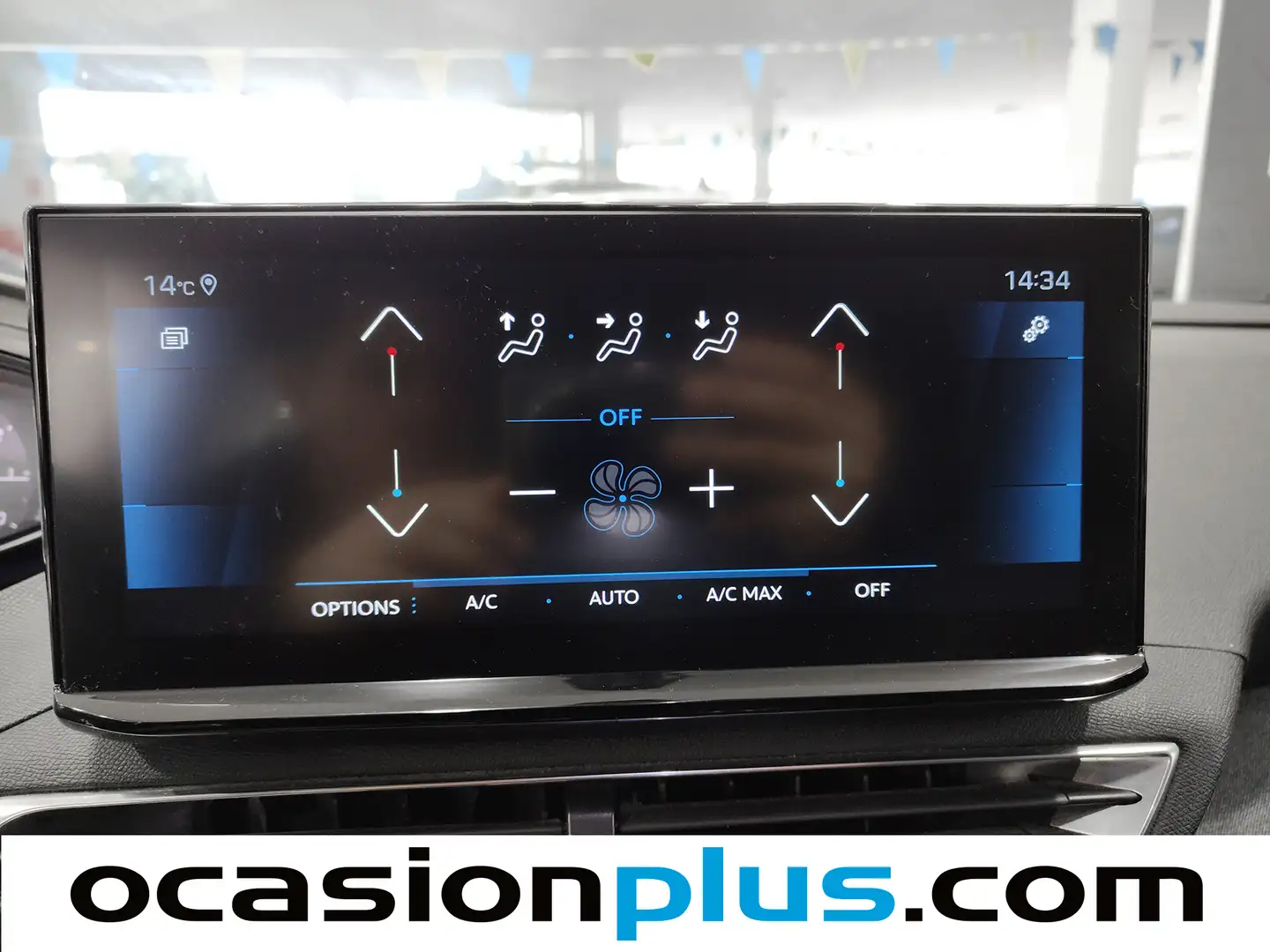 Foto Peugeot 3008 Peugeot 3008 PureTech 130 S&S Allure Pack (130 CV)