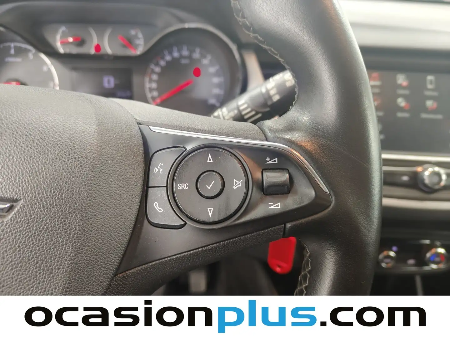 Foto Opel Crossland X Opel Crossland X 1.2T (130CV) Selective S/S