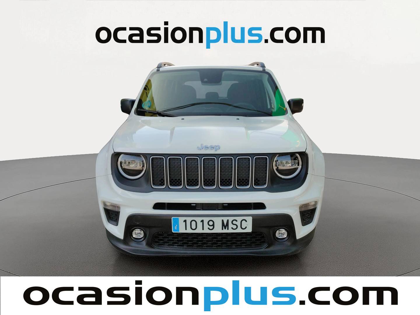Jeep Renegade Jeep Renegade eHybrid 1.5 Altitude DCT (130 CV) 130cv