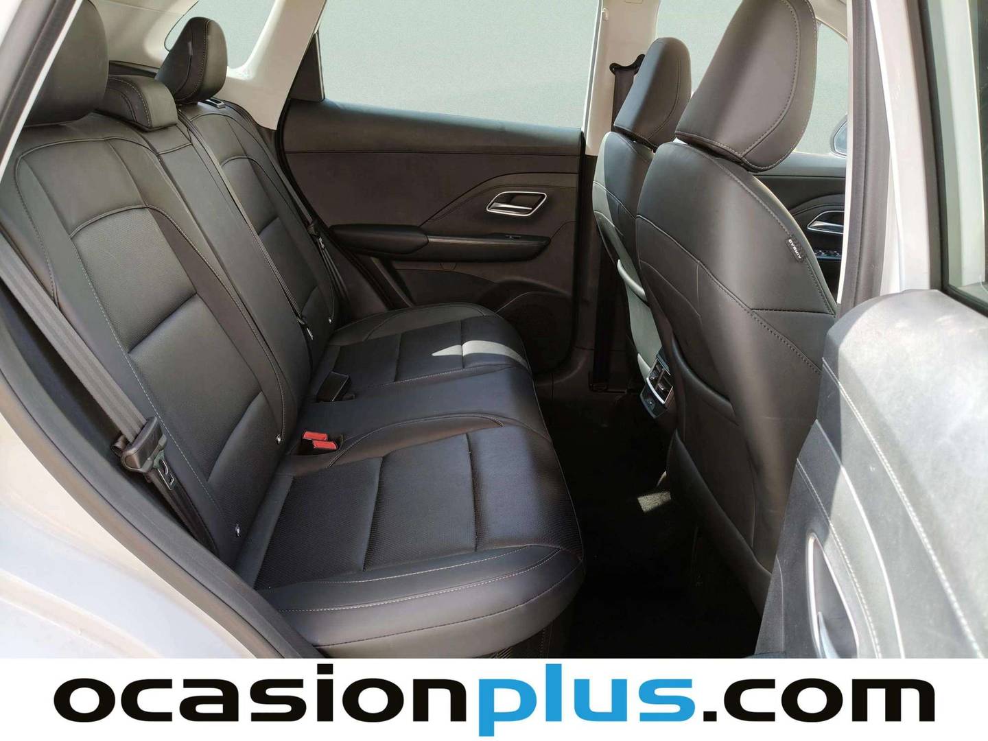 MG ZS MG ZS 1.5 Hybrid+ Luxury (197 CV) km 0