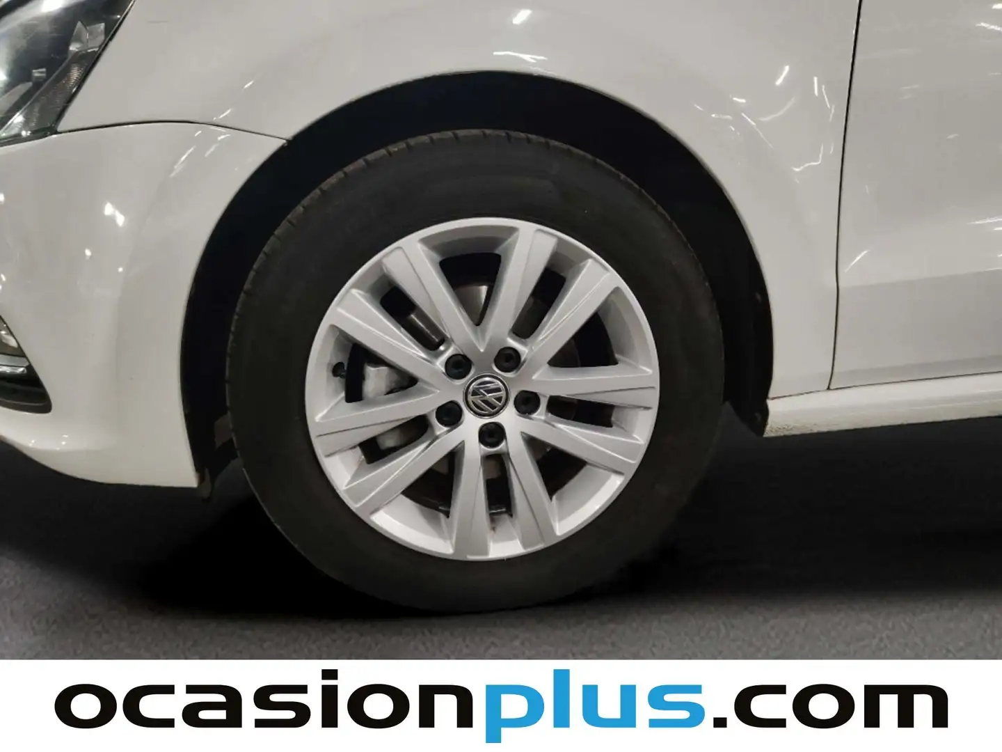 Foto Volkswagen Polo Volkswagen Polo Advance 1.2 TSI BMT (90 CV)