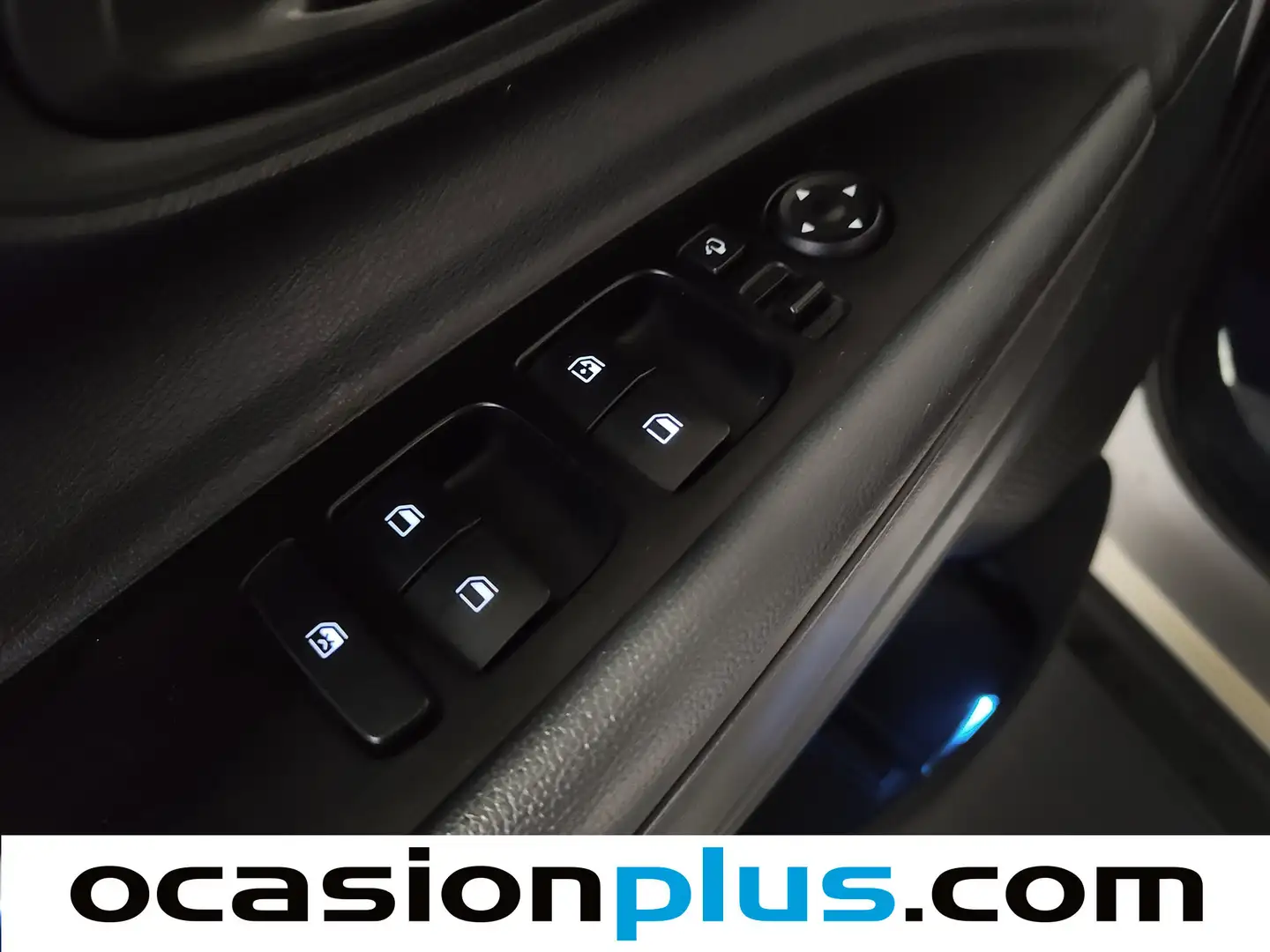 Foto Hyundai Bayon Hyundai Bayon 1.0 TGDI 48V Maxx (100 CV)