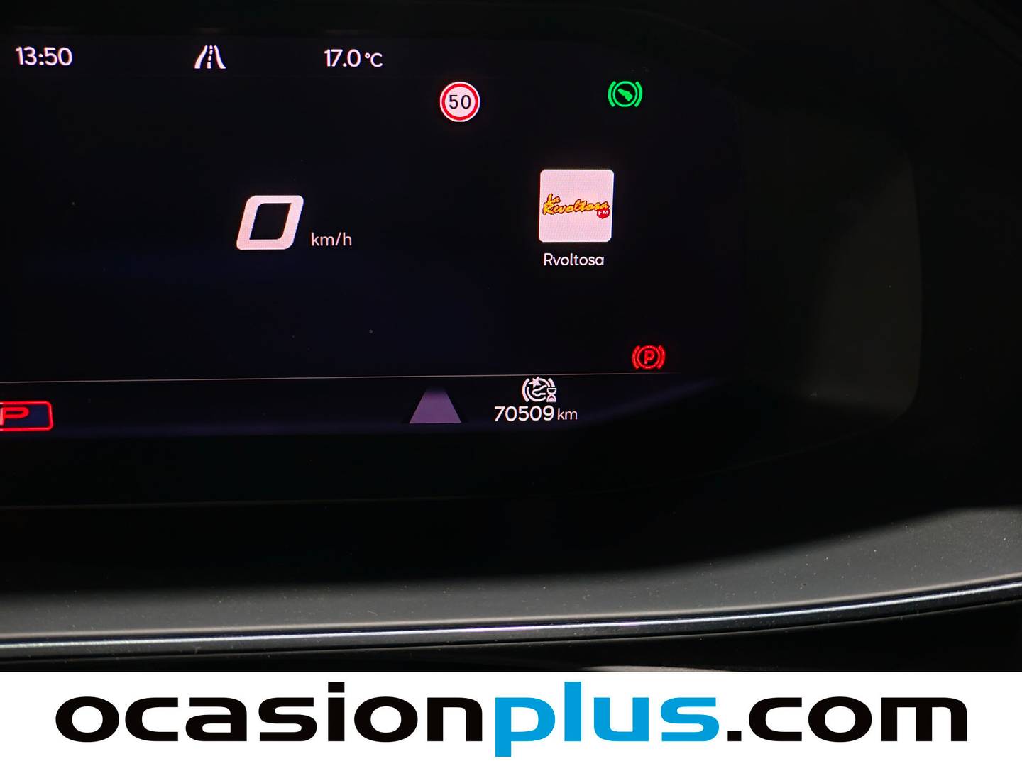 Cupra Formentor Cupra Formentor 1.5 TSI DSG (150 CV) seminuevo