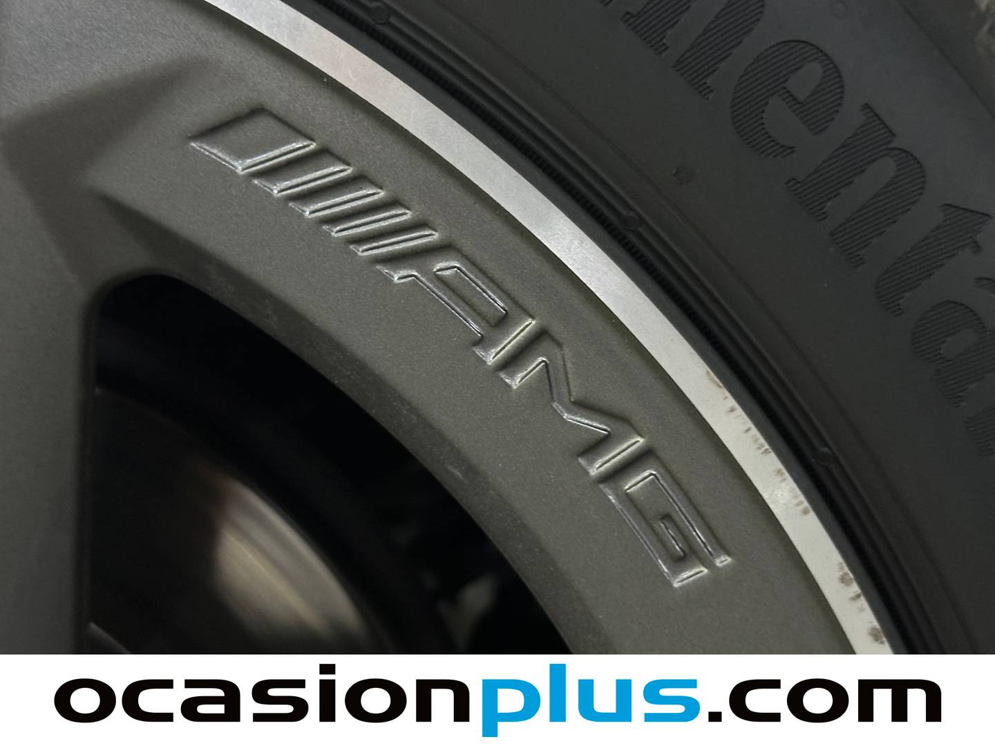 Extras y acabados del Mercedes Clase C Mercedes Clase C C 200 Pack AMG (184 CV)