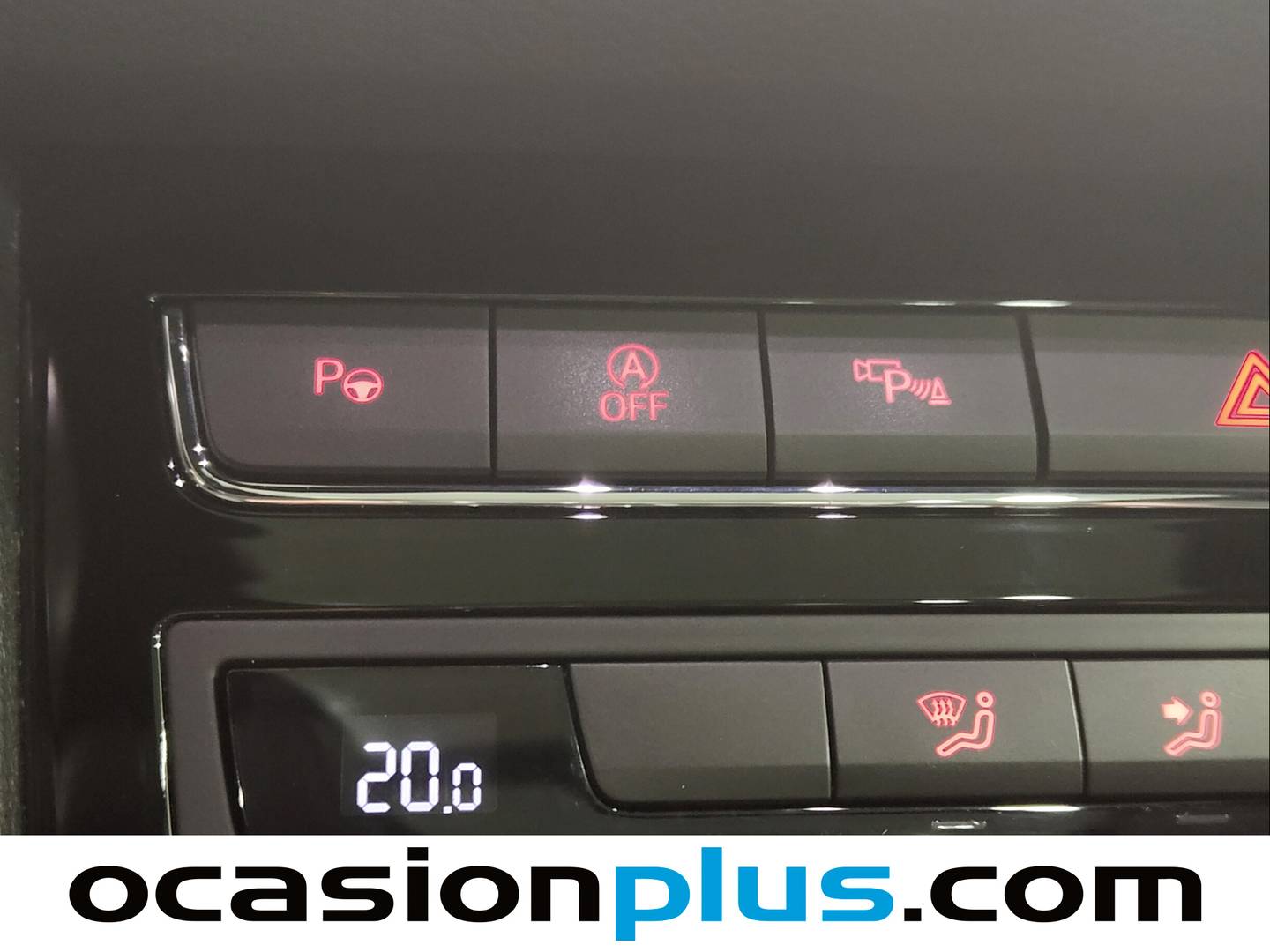 Seat Ateca SEAT Ateca 1.6 TDI S&S Ecomotive Xcellence Plus (115 CV) seminuevo