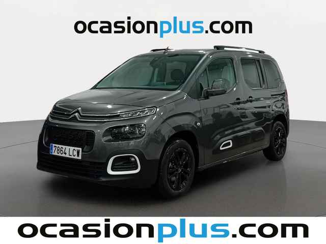 Citroën Berlingo Segunda Mano Barcelona
