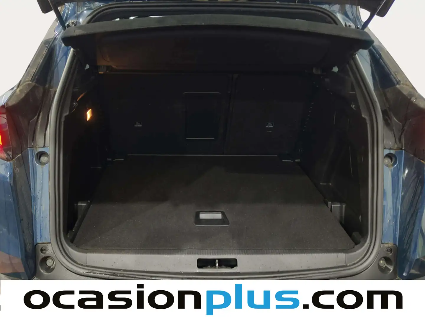 Foto Peugeot 3008 Peugeot 3008 PureTech 130 S&S Allure Pack (130 CV)