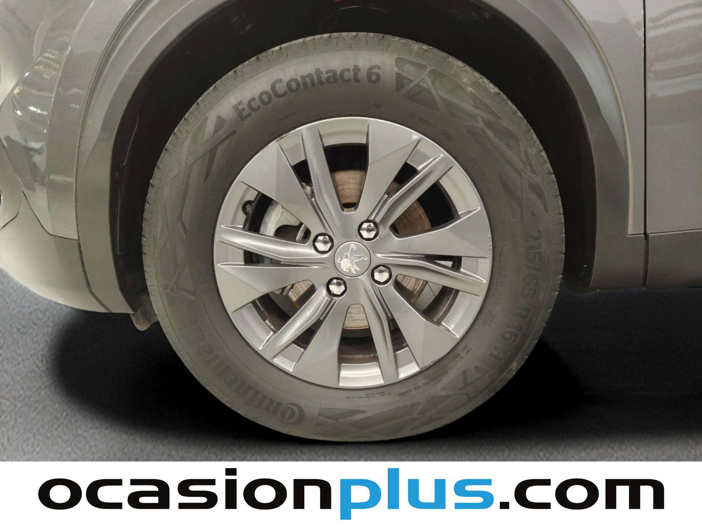 Foto Peugeot 2008 Peugeot 2008 Puretech 100 S&S Active Pack (100 CV)