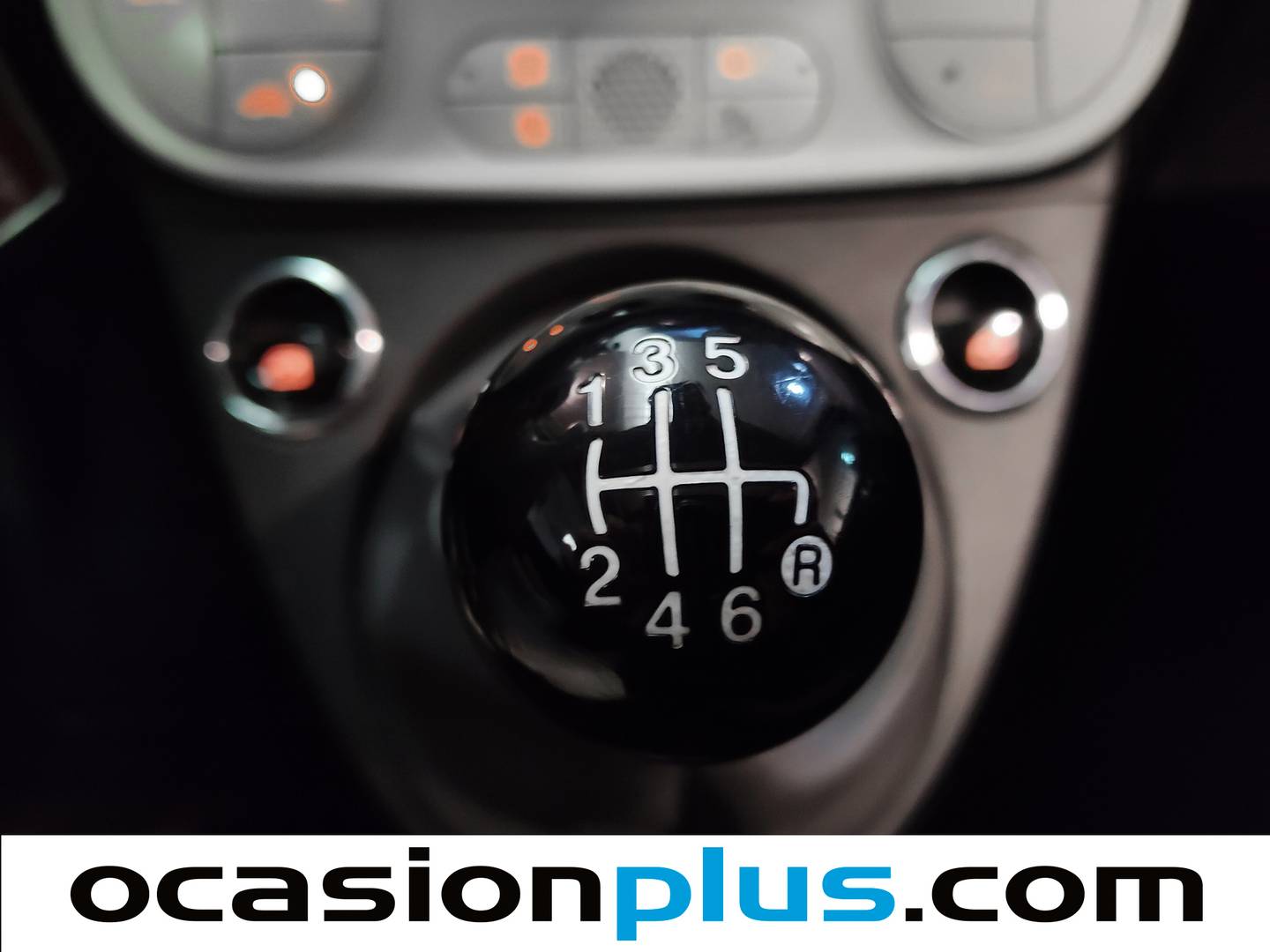 Foto Fiat 500 Fiat 500 1.0 Hybrid Dolcevita (70 CV)