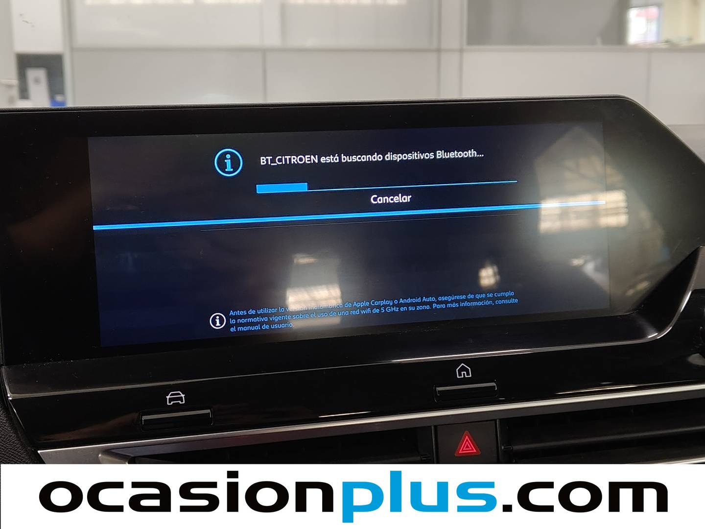 Citroën C4 Citroen C4 PureTech 130 S&S 6v Feel Pack (130 CV) barato