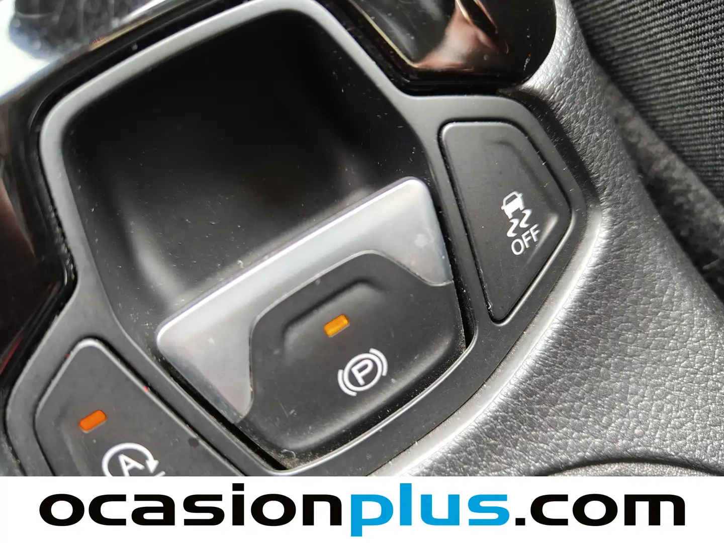 Foto Jeep Compass Jeep Compass 2.0 Multijet Limited 4x4 AD (140 CV)