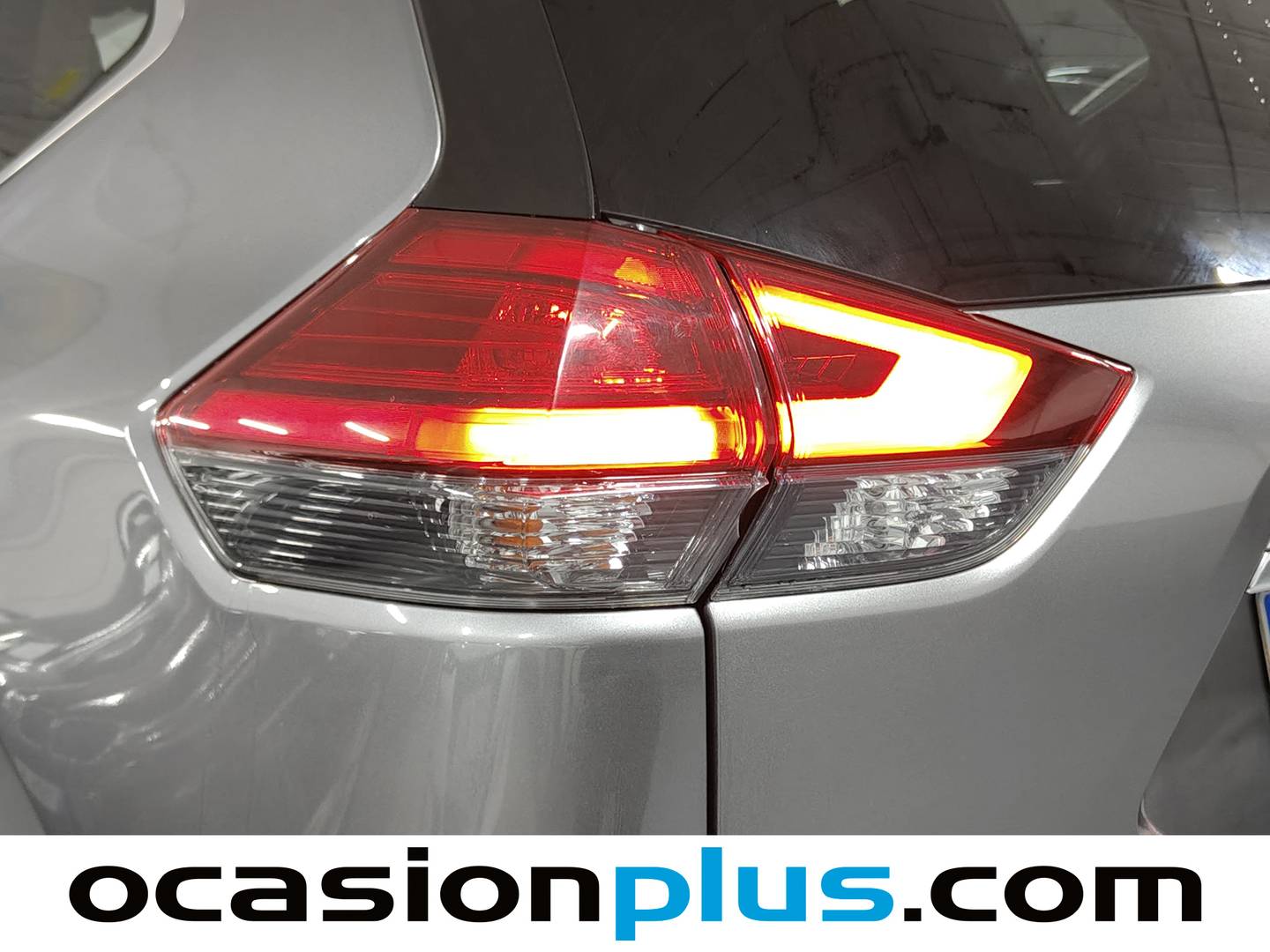 Foto Nissan X-TRAIL Nissan X-Trail dCi 130 N-Connecta  (130 CV)