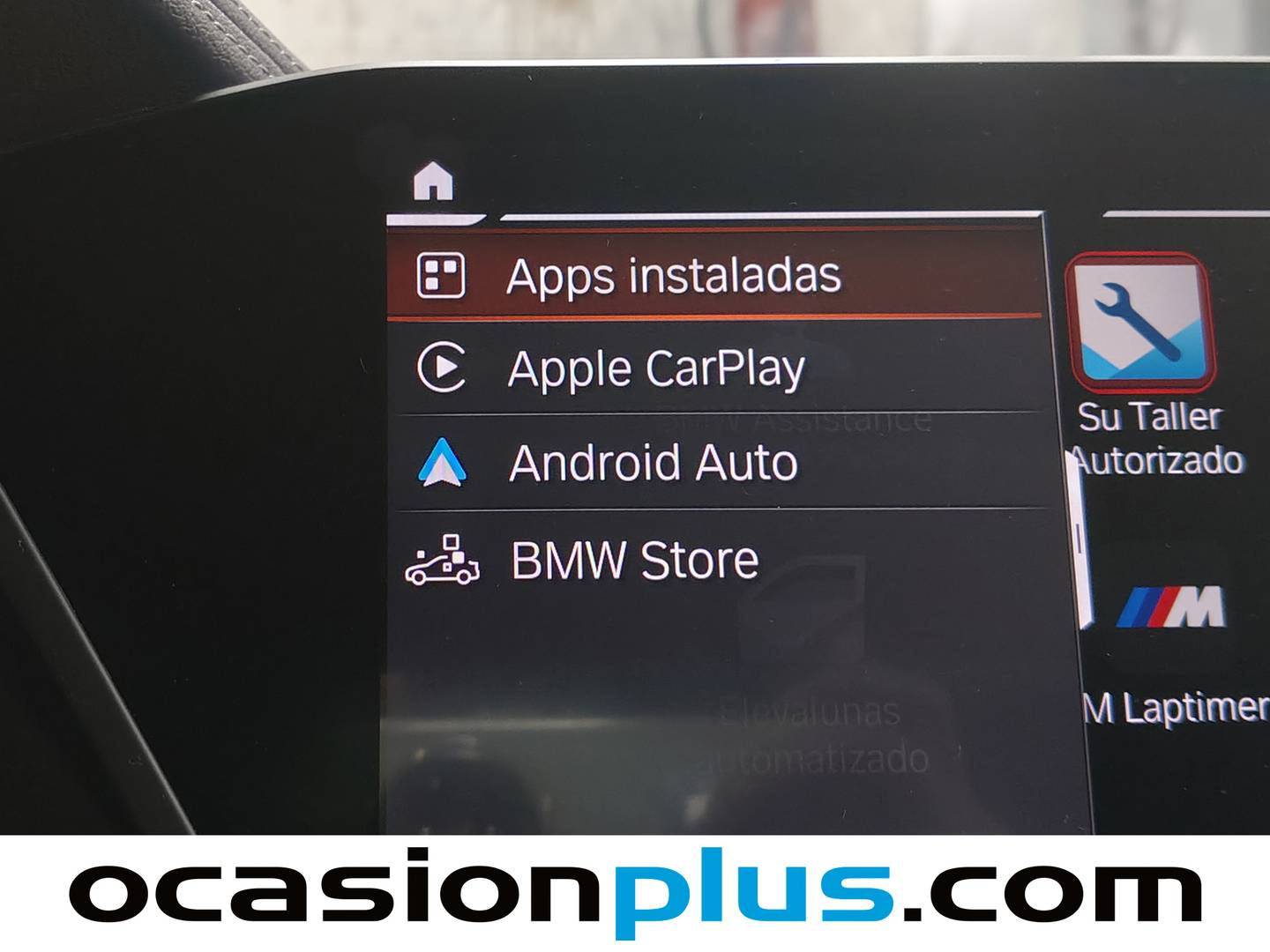 BMW X6 BMW X6 xDrive40i (333 CV) seminuevo