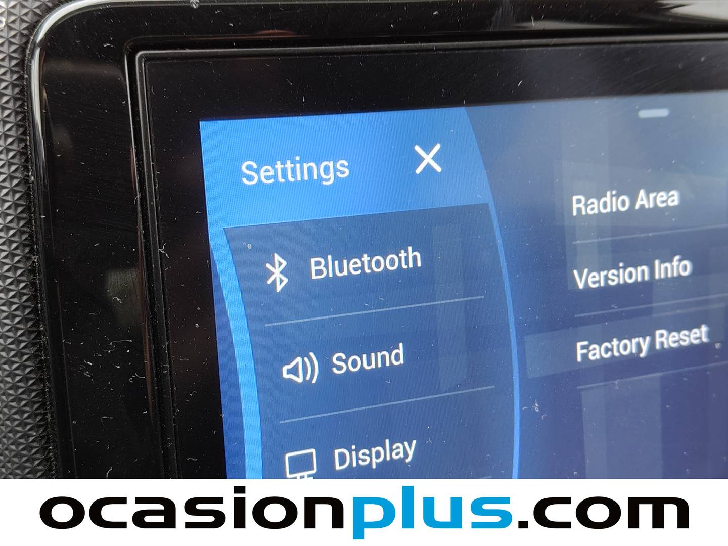 DR AUTOMOBILES DR 4.0 DR AUTOMOBILES DR4 1.5  (116 CV) gasolina