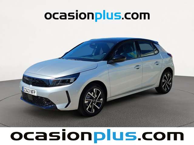 Opel Segunda Mano Murcia