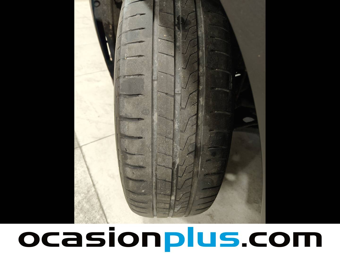 Hyundai Kona Hyundai Kona 1.0 TGDI Klass 4x2 (120 CV) 2022