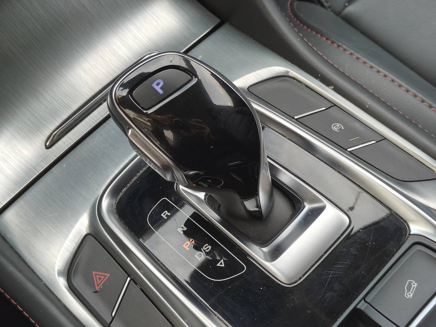 Foto MG HS MG HS 1.5 Turbo GDI Comfort DCT (162 CV)