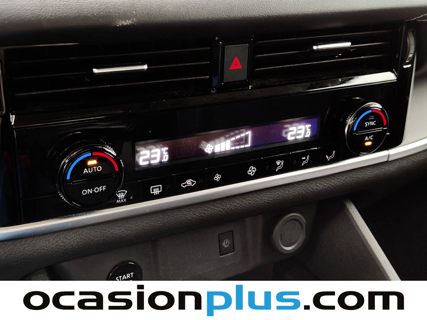 Nissan QASHQAI Nissan Qashqai E-POWER Acenta  (190 CV) híbrido