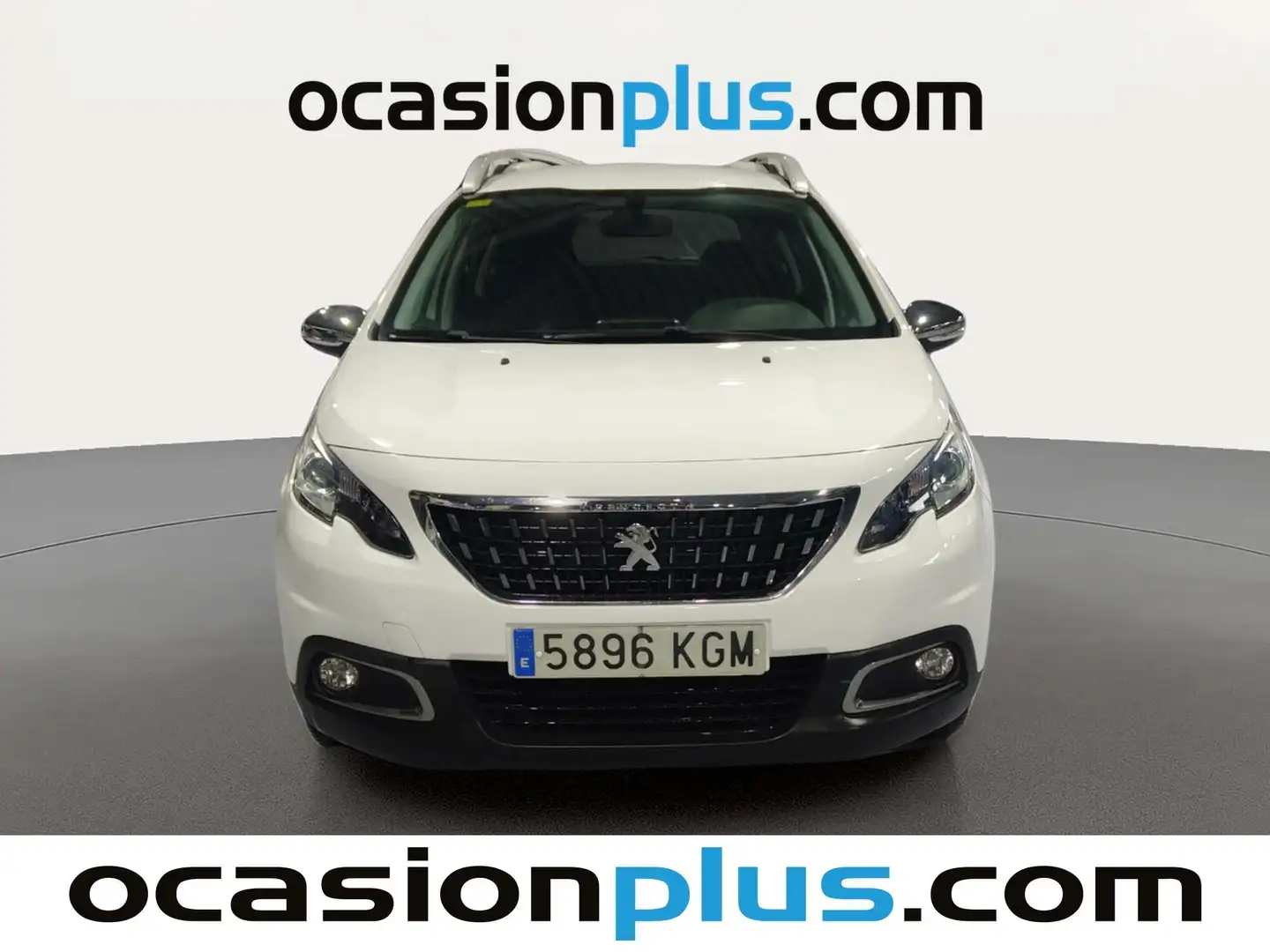 Foto Peugeot 2008 Peugeot 2008 BlueHDi 100 Style (100 CV)