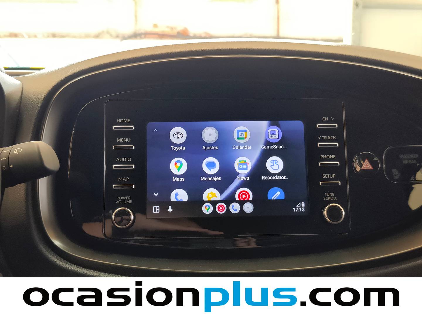 Foto Toyota Aygo X Cross Toyota Aygo X Cross 1.0 VVT-I Play (72 CV)