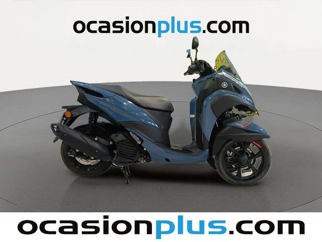 Yamaha Tricity Segunda Mano