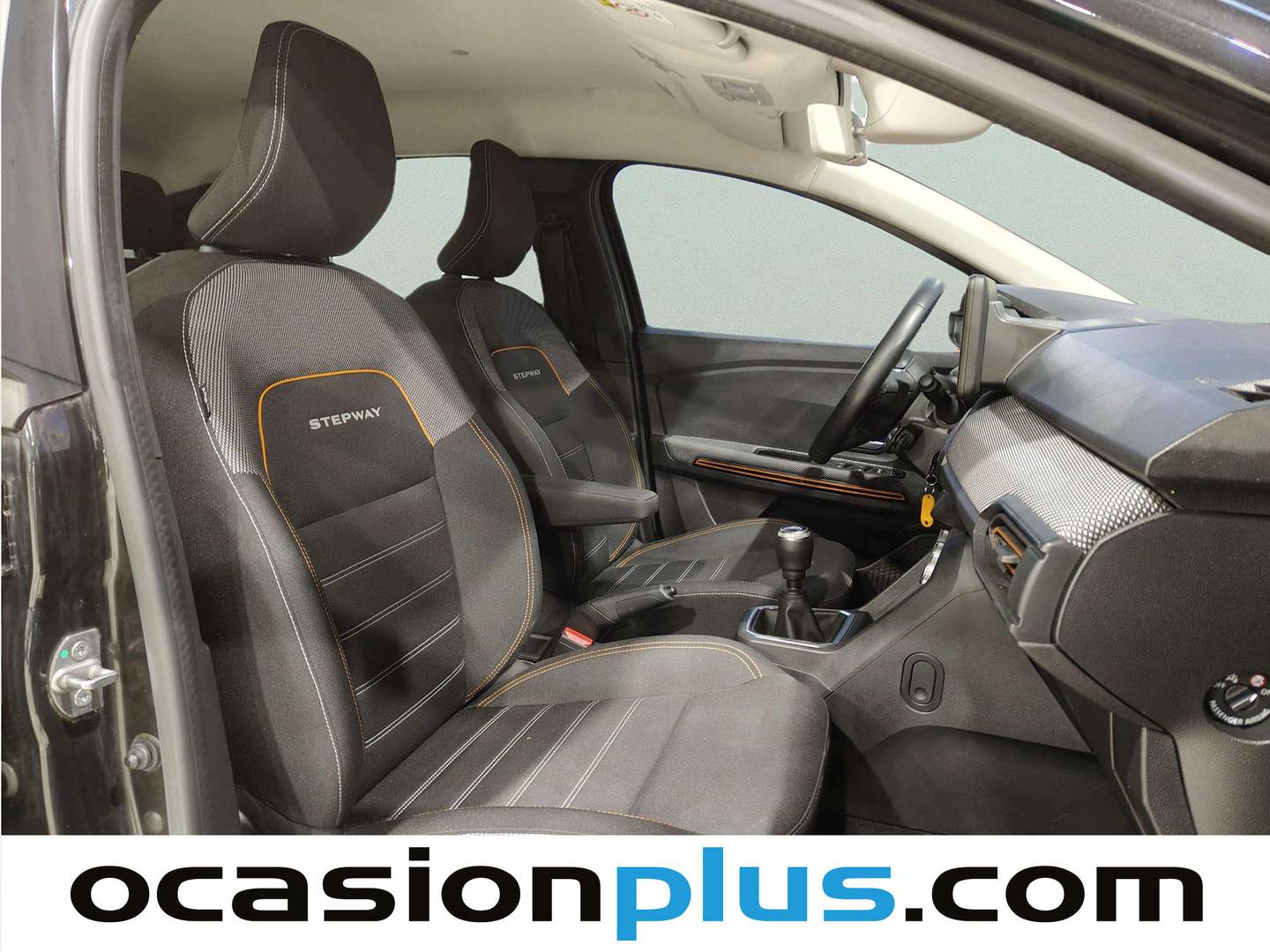 Foto Dacia Sandero Dacia Sandero Stepway Comfort ECO-G  (100 CV)