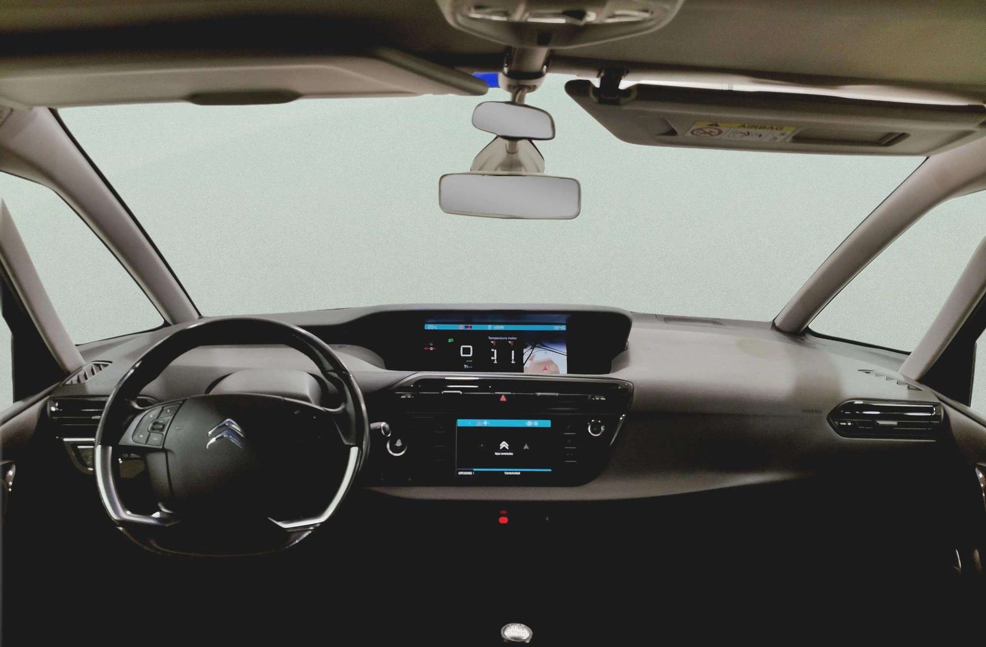 Citroën C4 Picasso PureTech 130 Feel - foto 6