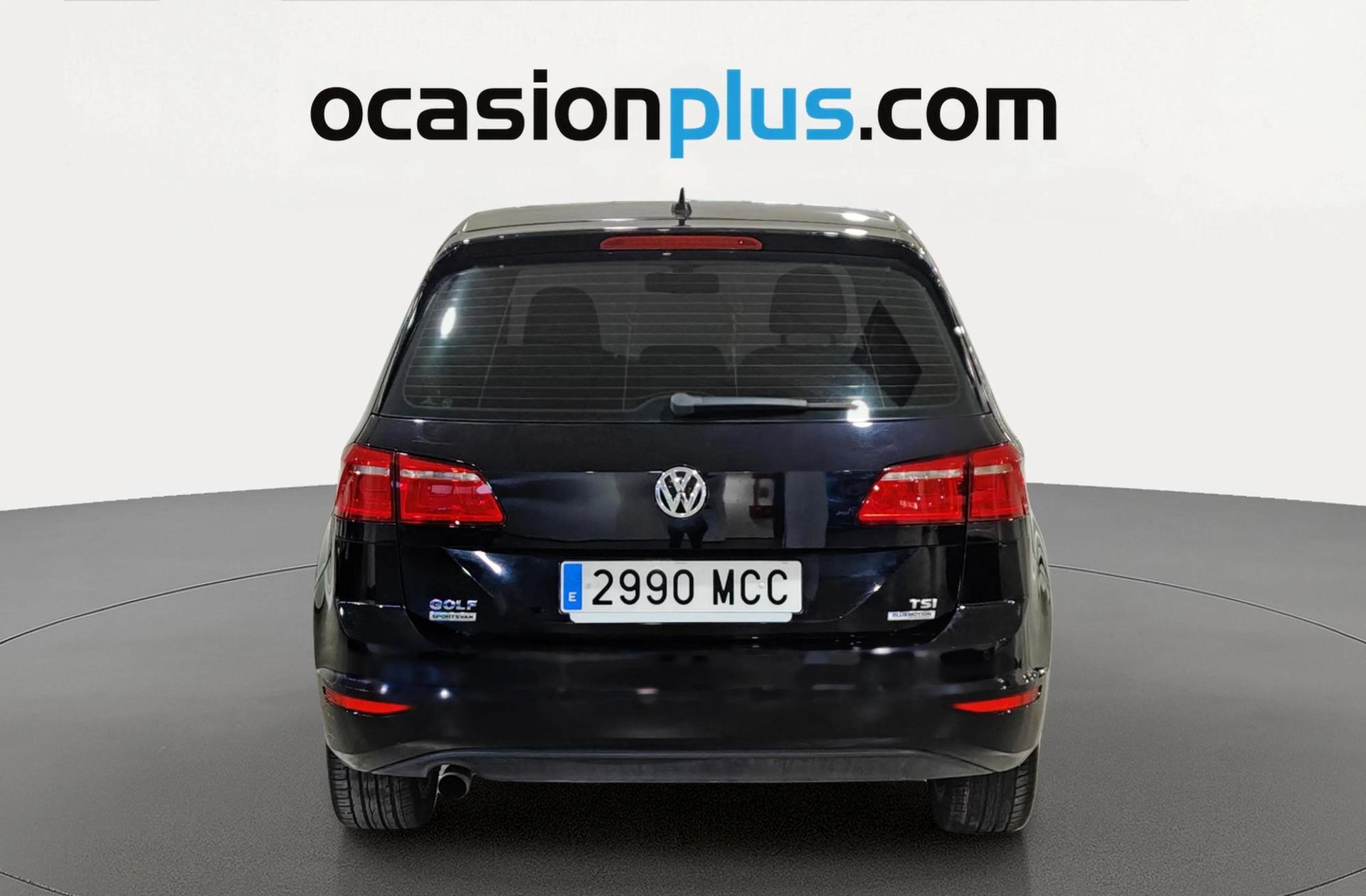 Volkswagen Golf Sportsvan Special Edition 1.2 TSI BMT - foto 13