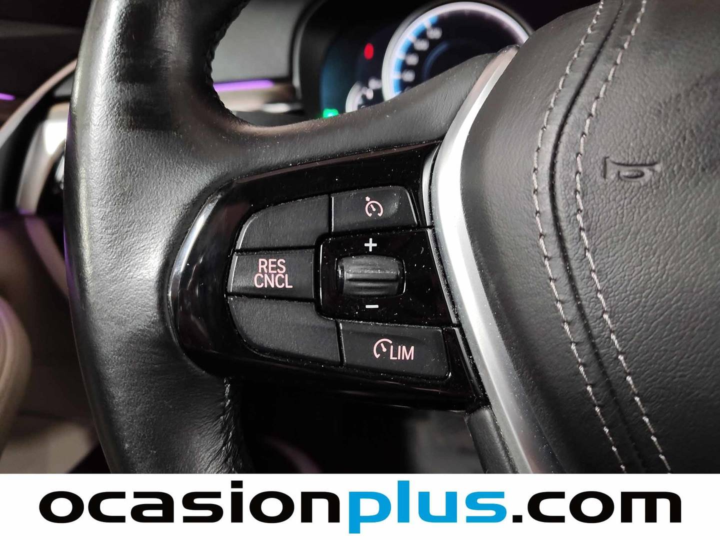 Foto BMW Serie 5 BMW Serie 5 520i (184 CV)