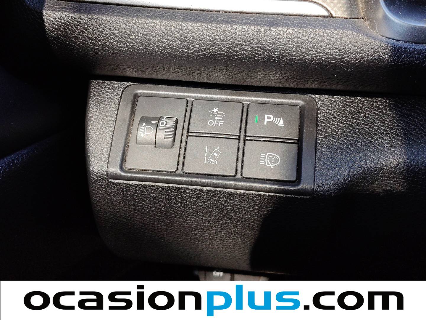 Accesorios del Honda Civic Honda Civic 1.0 I-VTEC TURBO Elegance Navi (129 CV)