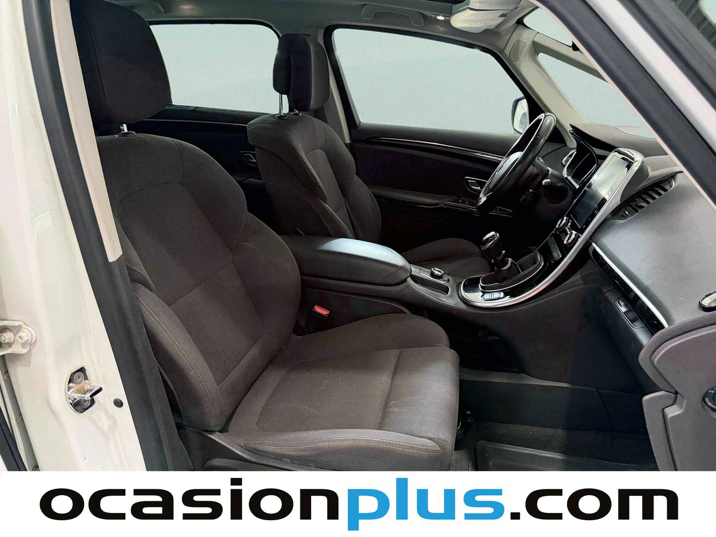 Renault Espace Renault Espace Life Energy dCi (130 CV) 7 plazas de ocasión