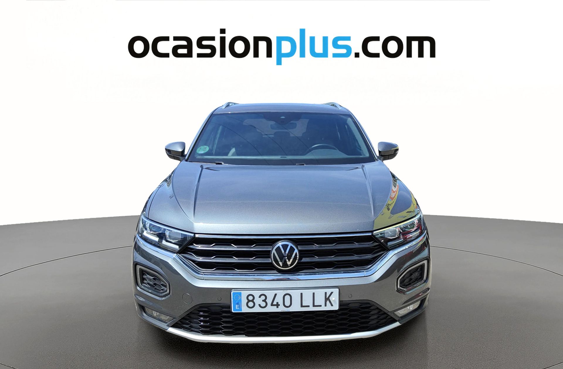 Volkswagen T-Roc Sport 1.5 TSI DSG - foto 12