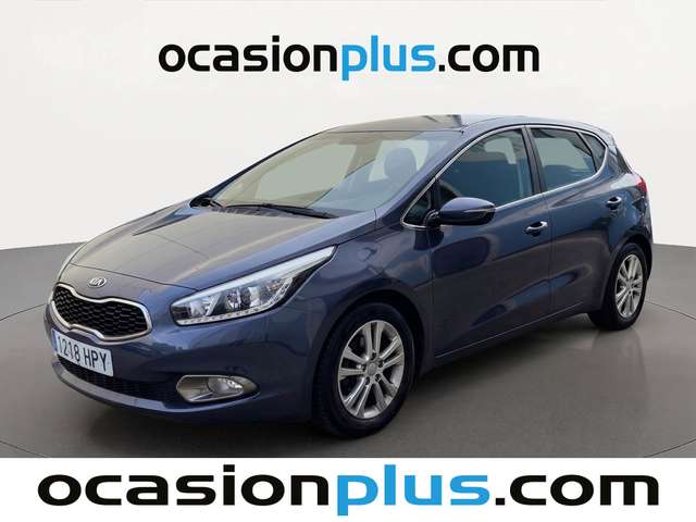 KIA Ceed 1.4 CRDi WGT Concept (90 CV) de segunda mano