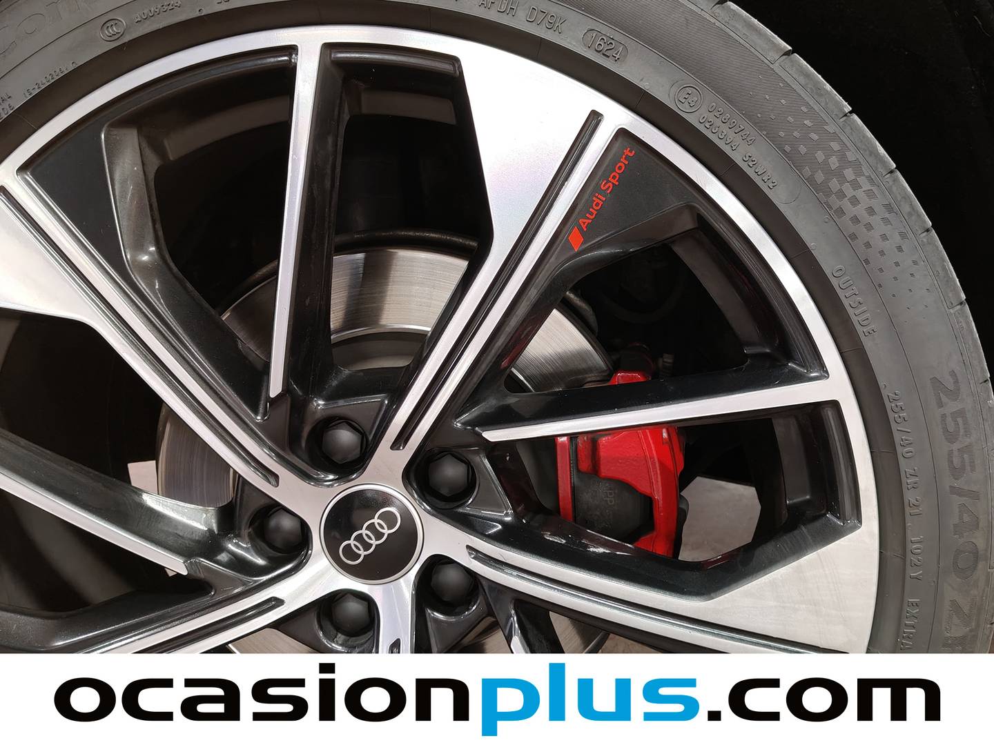 Audi Q5 Audi Q5 Black line 40 TDI quattro-ultra (204 CV) S tronic km 0