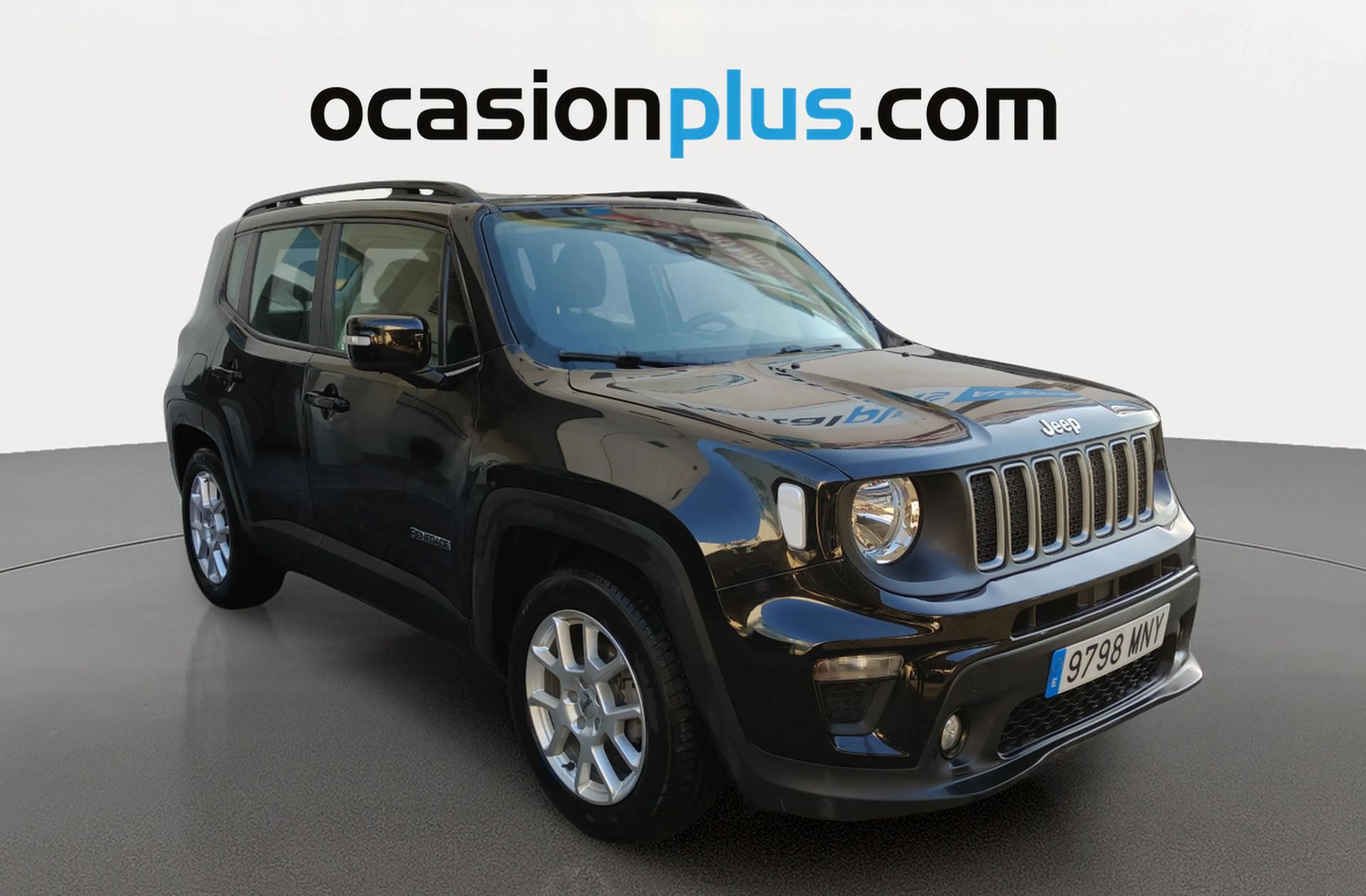 Jeep Renegade 1.0G Limited 4x2 - foto 2