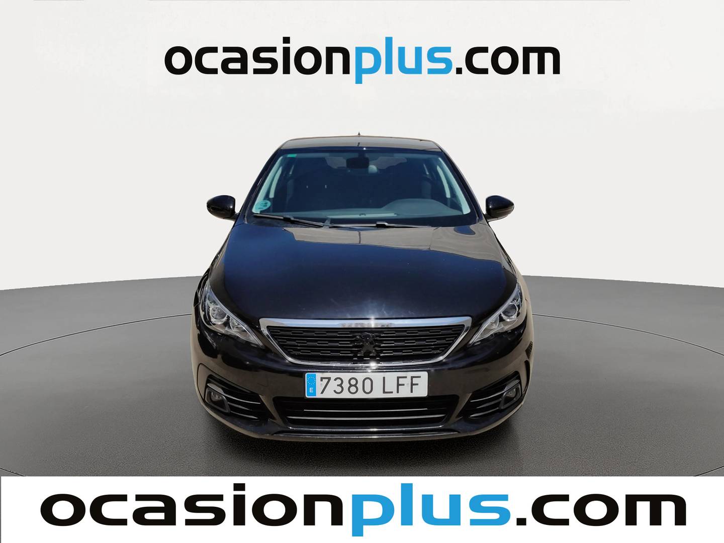 Peugeot 308 Peugeot 308 PureTech 110 S&S Style (110 CV) 110cv