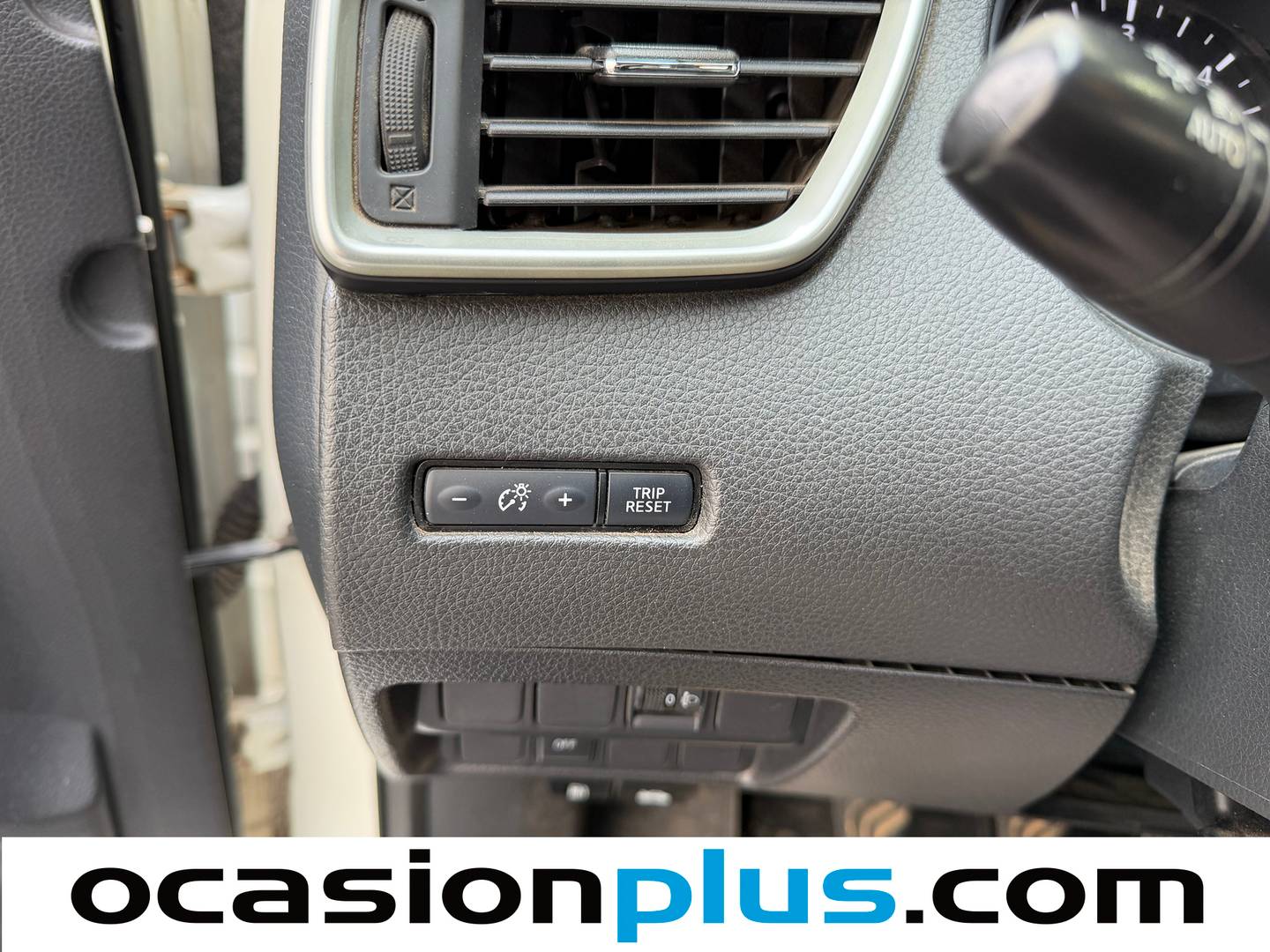 Foto Nissan QASHQAI Nissan Qashqai dCi 115 Acenta (115 CV)