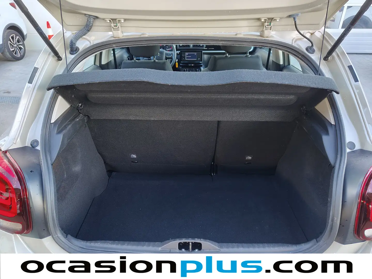 Foto Citroën C3 Citroen C3 PureTech 83 You! (83 CV)