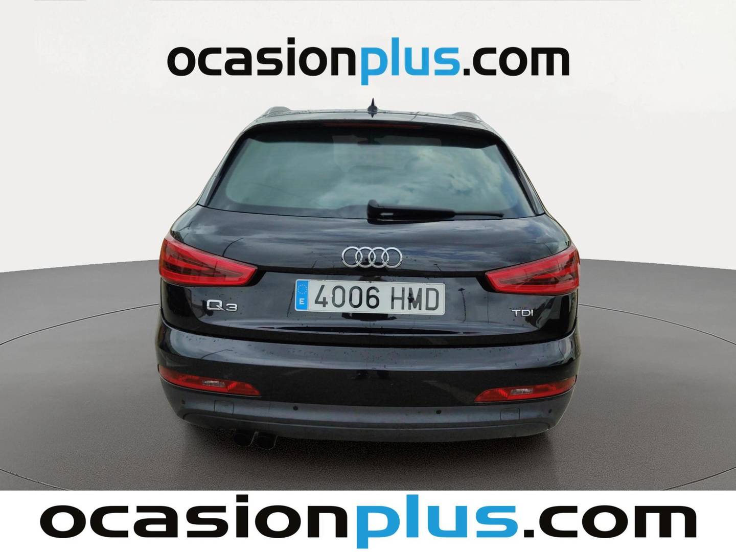 Audi Q3 Audi Q3 Ambition 2.0 TDI (140 CV) barato
