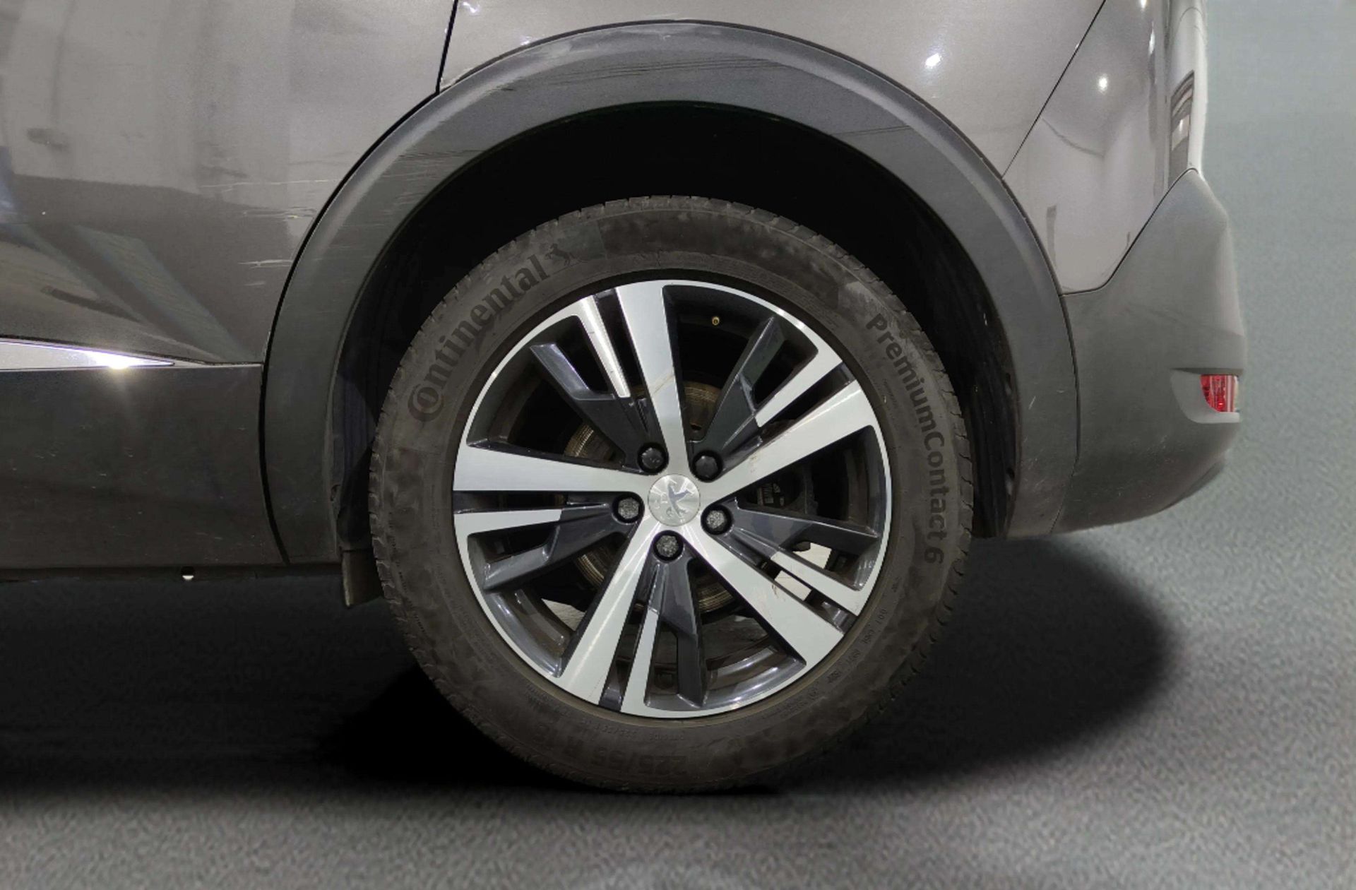 Peugeot 5008 BlueHDi 130 Allure 7 plazas - foto 33
