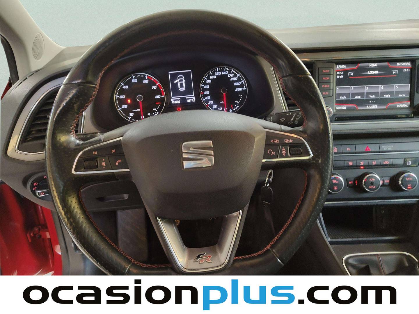Seat León Seat León 1.4 TSI S&S FR (125 CV) manual