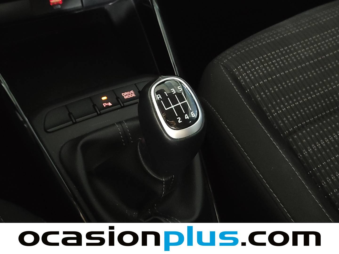 KIA Stonic KIA Stonic 1.0 T-GDi MHEV Drive (100 CV) de ocasión