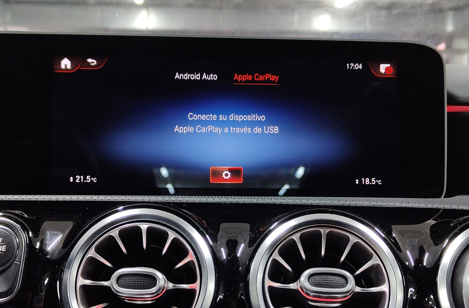 Mercedes-Benz Clase A 180 d Pack AMG - foto 10