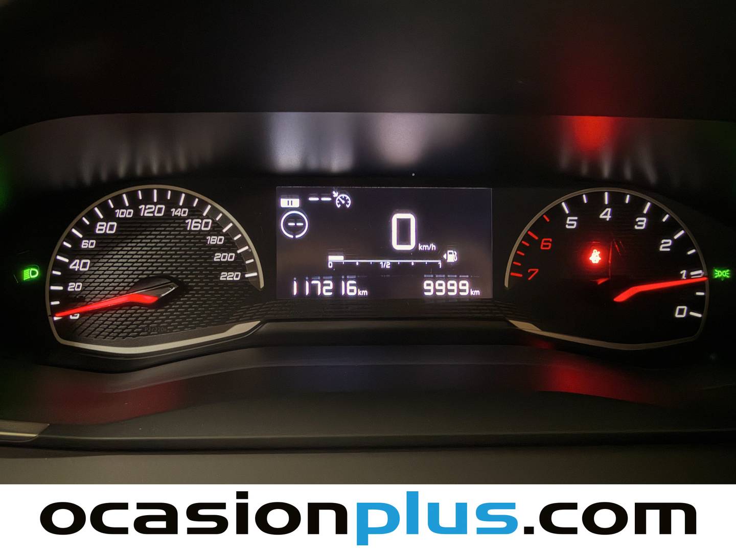 Peugeot 2008 Peugeot 2008 Puretech 100 S&S Active (100 CV) 2021