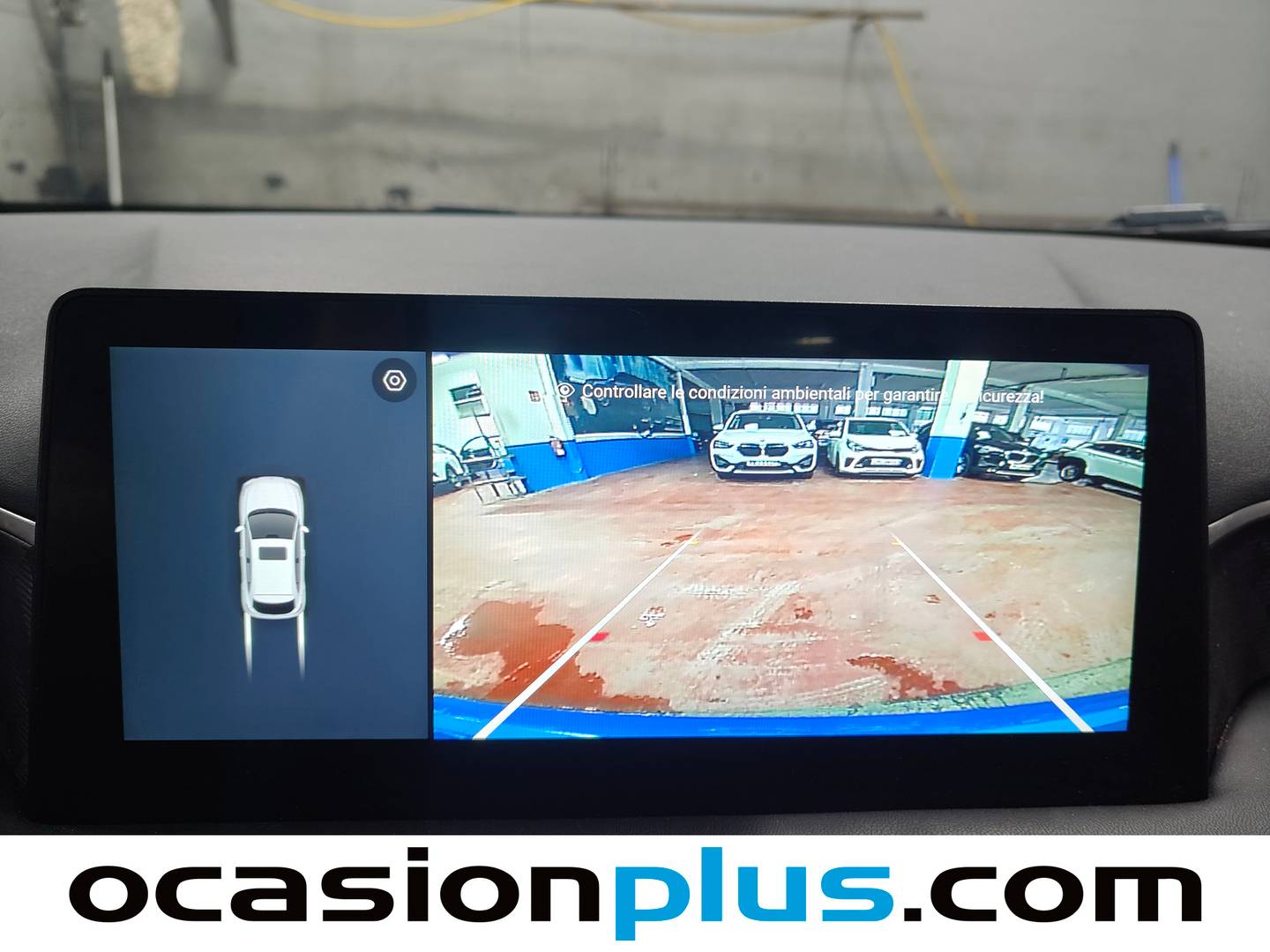 Extras del MG MG3 MG MG3 1.5 Comfort (116 CV)