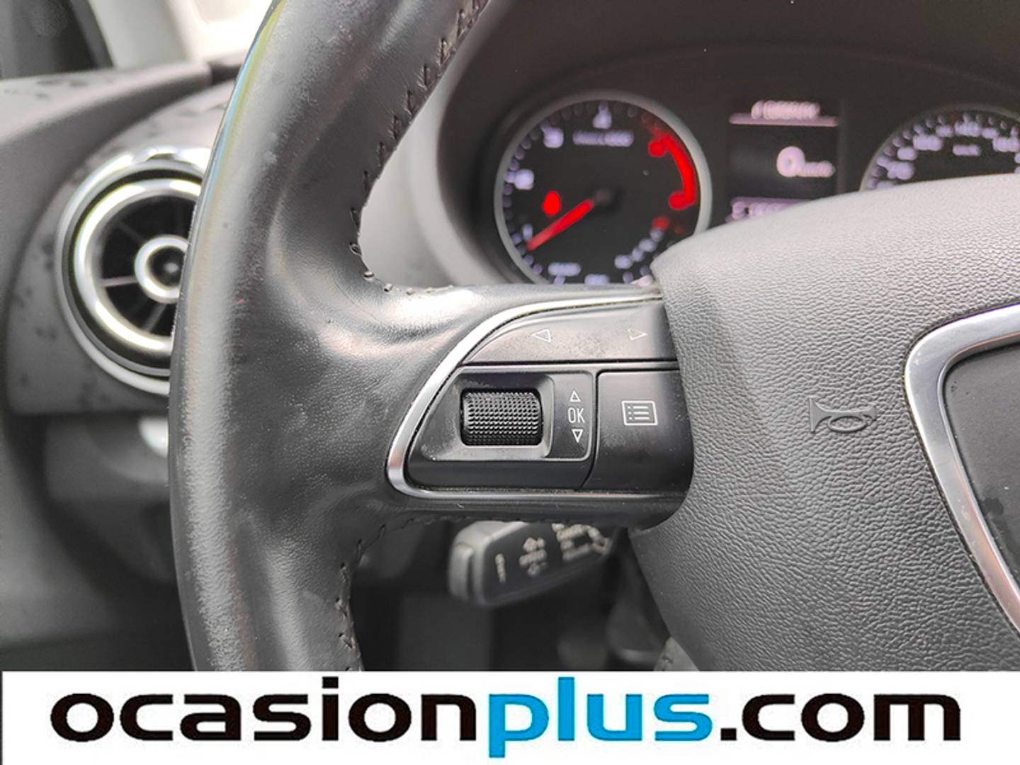 Foto Audi A3 Audi A3 Sedan Attracted 1.6 TDI clean diesel (110 CV)