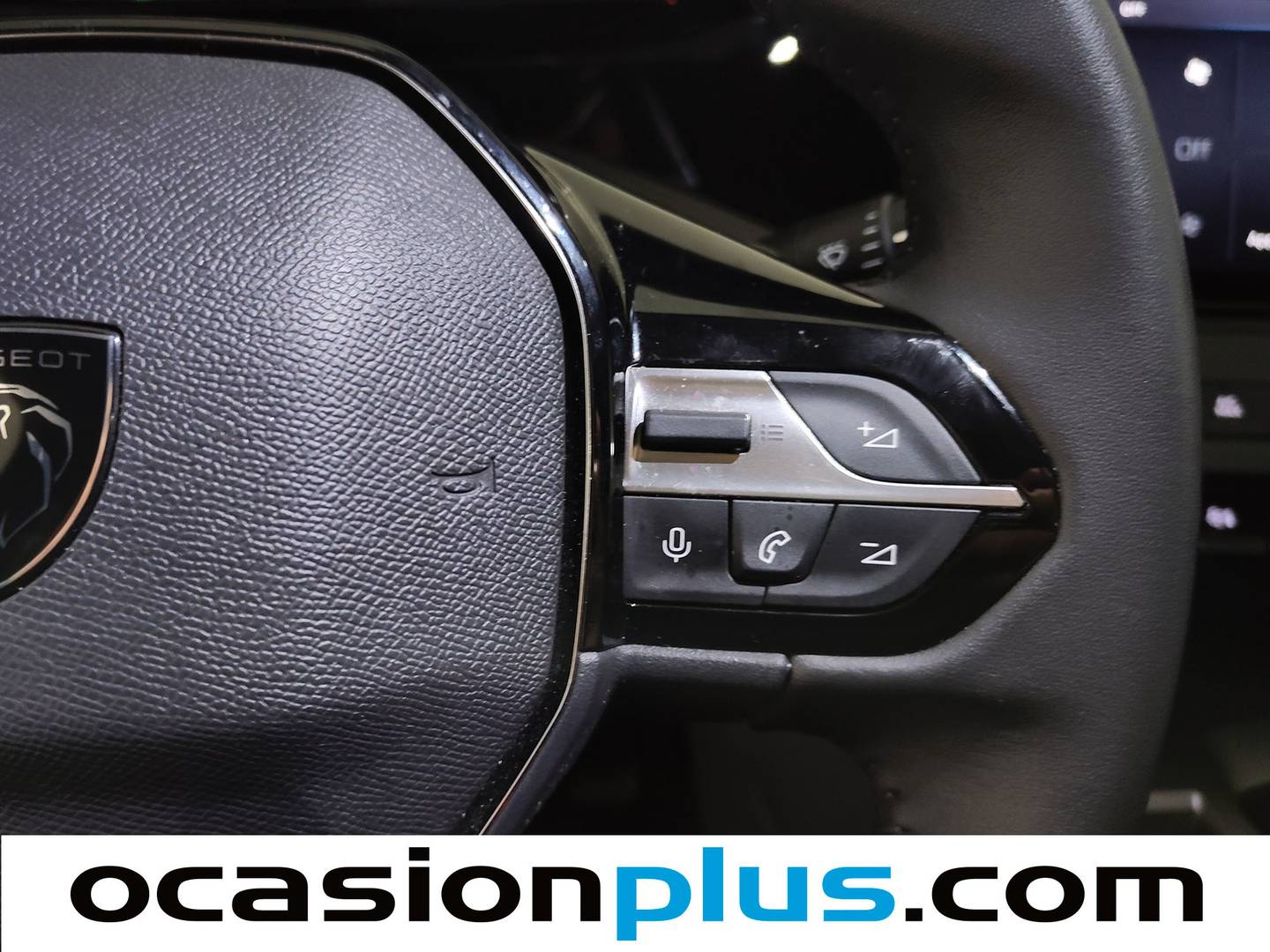 Foto Peugeot 308 Peugeot 308 Allure Hybrid eDCS6 (145 CV)