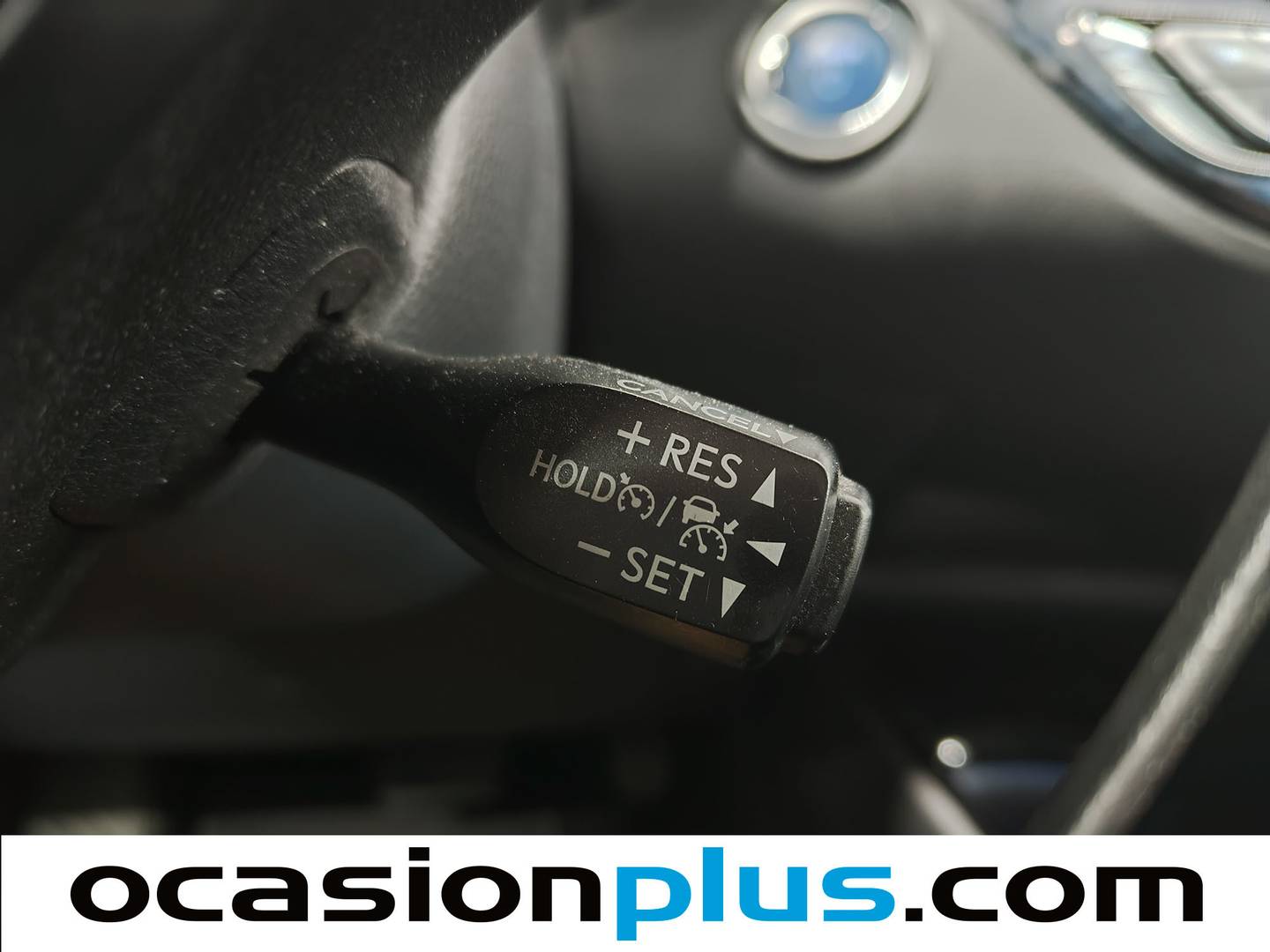 Accesorios del Toyota C-HR Toyota C-HR 180H Advance Luxury (184 CV)