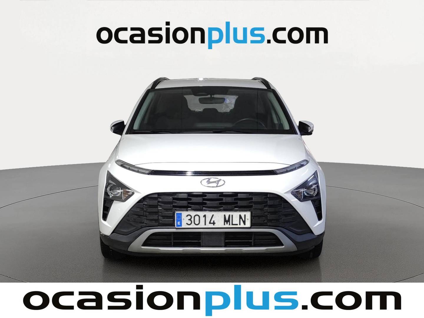 Hyundai Bayon Hyundai Bayon 1.2 MPI Maxx (84 CV) 84cv
