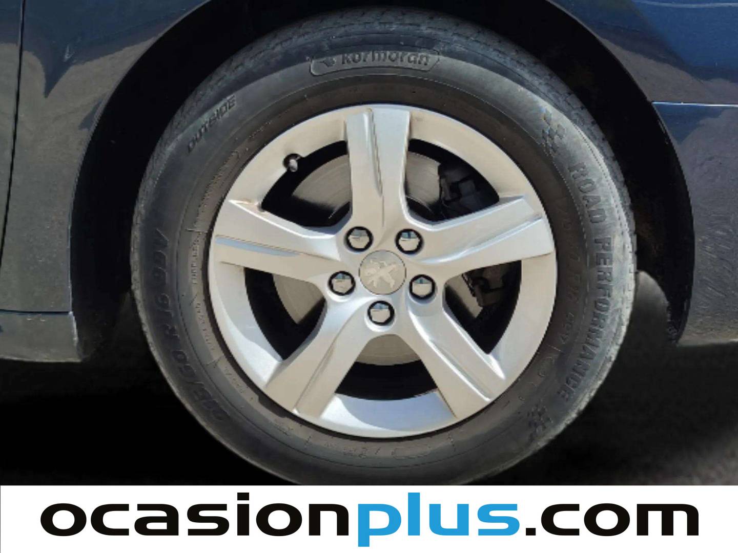 Peugeot 508 Peugeot 508 2.0 HDI Active (150 CV) manual
